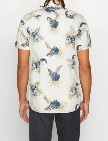 Camasa Jack&Jones, alb