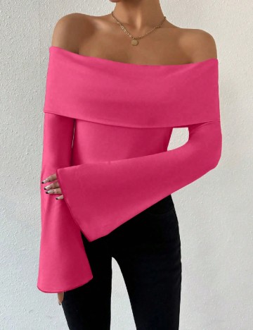 Bluza SHEIN, roz