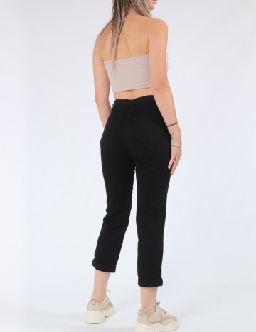 Blugi Parisian, negru