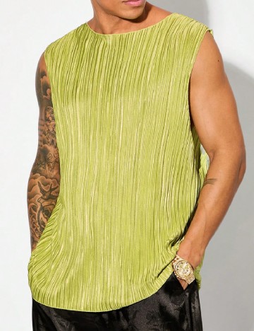 Bluza SHEIN, verde