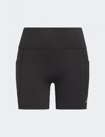 Colanti Adidas, negru