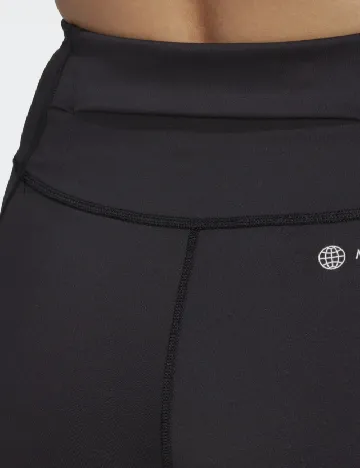 Colanti Adidas, negru