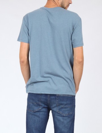 Tricou Aeropostale, albastru