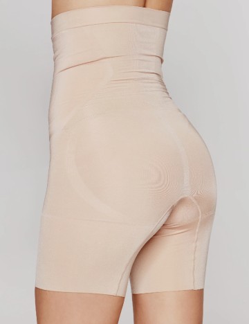 Colanti modelatori SPANX, crem