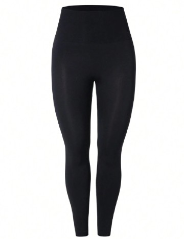 Colanti SHEIN, negru