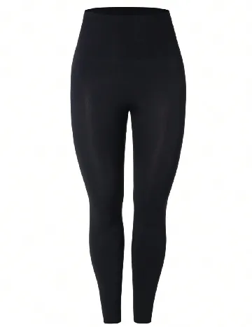 Colanti SHEIN, negru Negru