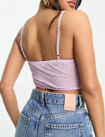 Top NAANAA, mov