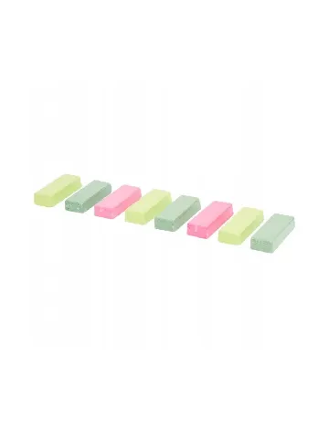 Set bombe de baie GRINCH, mix culori Mix culori