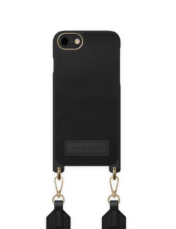 Husa iPhone IDEAL OF SWEDEN, negru