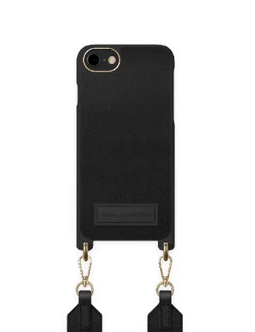 Husa iPhone IDEAL OF SWEDEN, negru Negru
