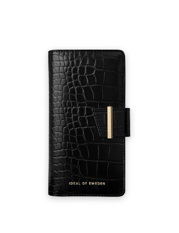 Husa iPhone IDEAL OF SWEDEN, negru