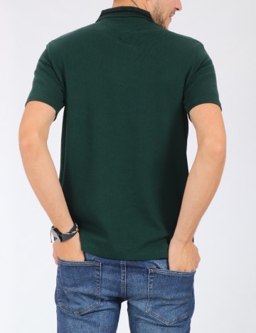 Tricou Tommy Jeans, verde