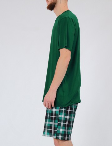 Compleu SHEIN, verde