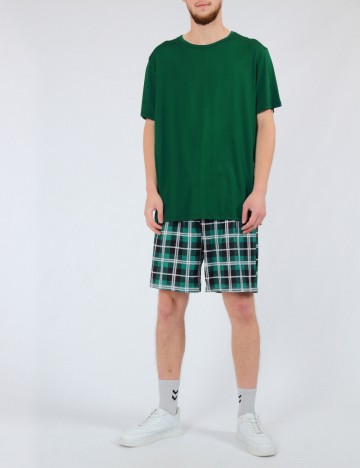 Compleu SHEIN, verde