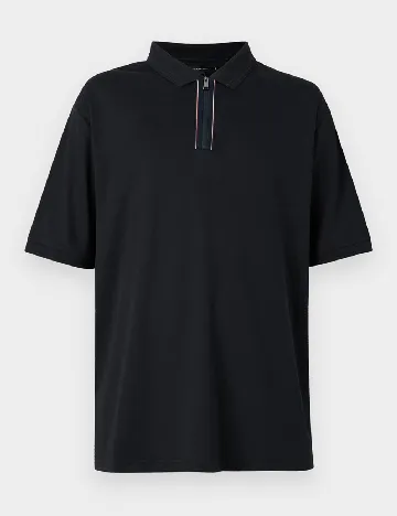 Tricou Tommy Hilfiger, negru Negru