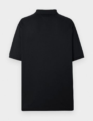 Tricou Tommy Hilfiger, negru