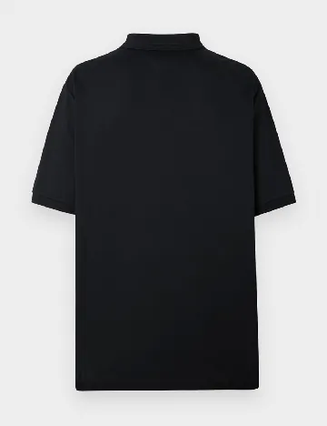 Tricou Tommy Hilfiger, negru Negru