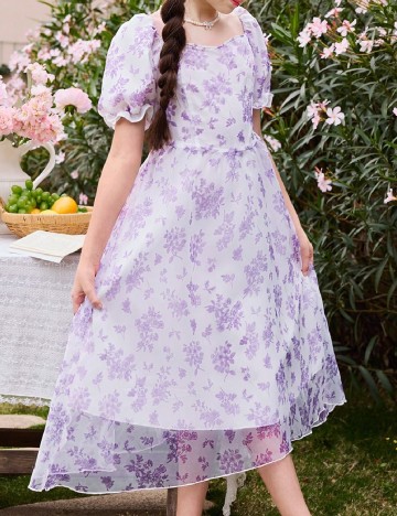 Rochie Shein Kids, mov