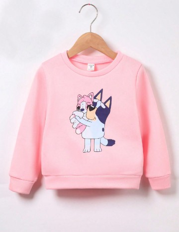 Bluza Shein Kids, roz