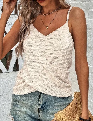 Maiou Emery Rose, crem Crem
