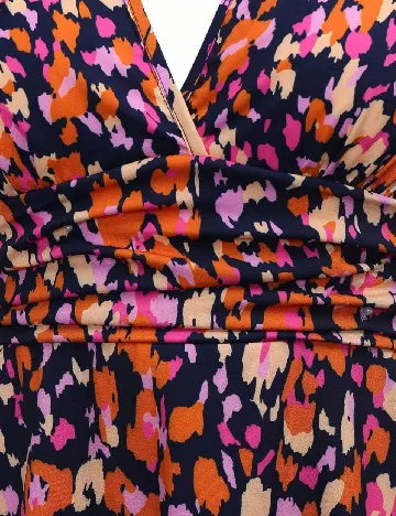Rochie lunga SHEIN, mix culori Mix culori