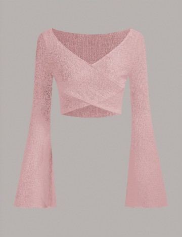 Top SHEIN, roz