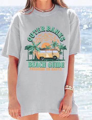 Tricou SHEIN, gri Gri