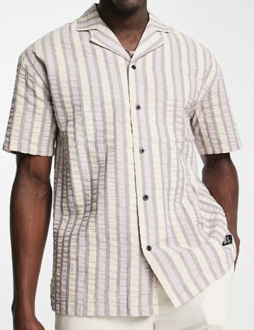 Camasa DRDENIM, mix culori