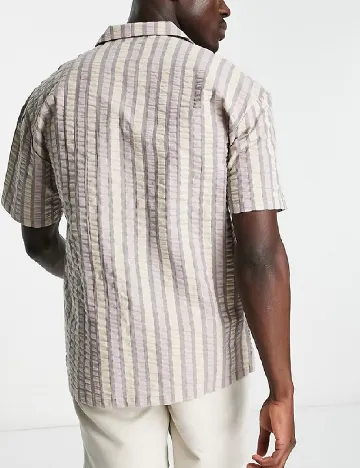 Camasa DRDENIM, mix culori Mix culori