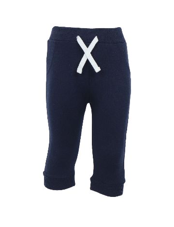 Pantaloni ACTION, bleumarin inchis