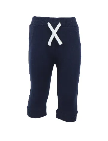 Pantaloni ACTION, bleumarin inchis Albastru