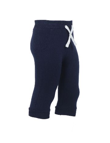 Pantaloni ACTION, bleumarin inchis