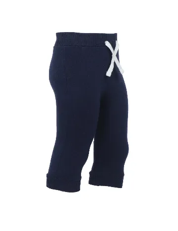 Pantaloni ACTION, bleumarin inchis Albastru