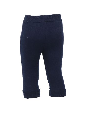 Pantaloni ACTION, bleumarin inchis