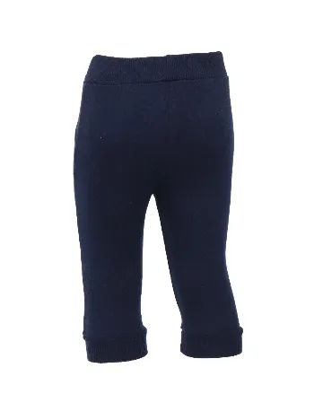 Pantaloni ACTION, bleumarin inchis Albastru