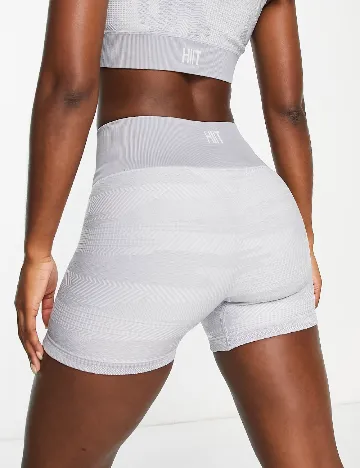 Colanti HIIT by ASOS, gri Gri