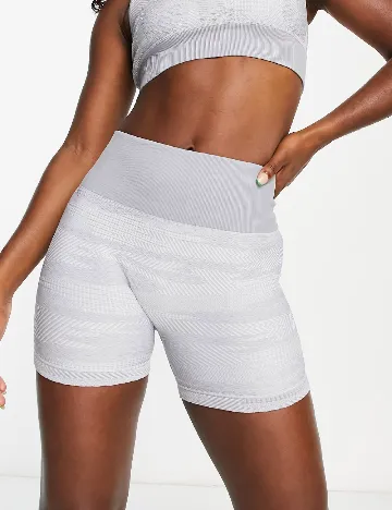 Colanti HIIT by ASOS, gri Gri