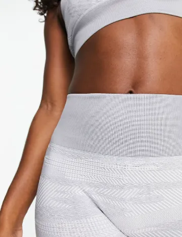 Colanti HIIT by ASOS, gri Gri