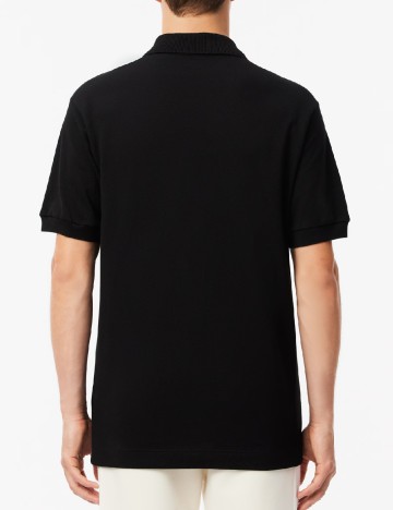 Tricou Lacoste, negru