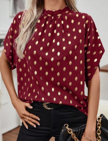 Bluza SHEIN, visiniu