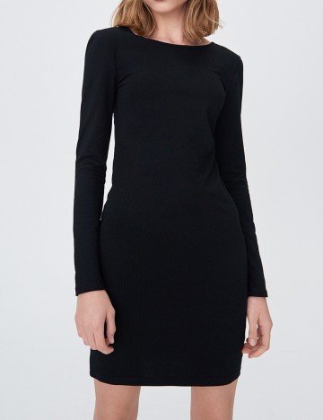 Rochie Sinsay, negru, L