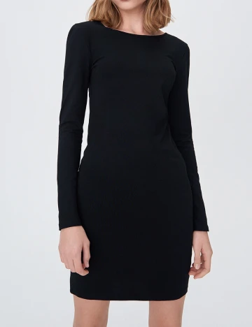 Rochie Sinsay, negru