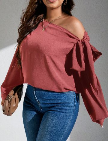 Bluza SHEIN CURVE, roz