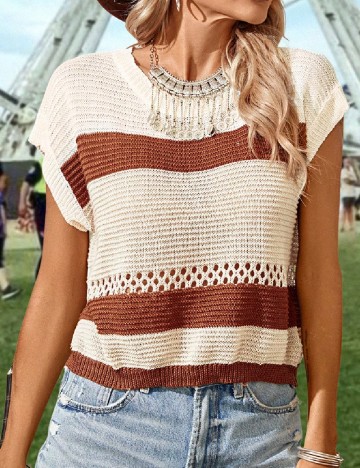 Tricou SHEIN, mix culori