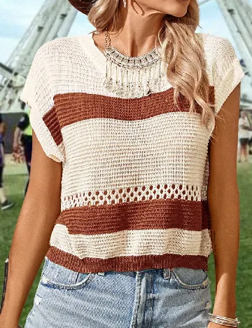 Tricou SHEIN, mix culori Mix culori