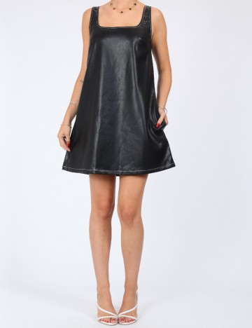 Rochie scurta ASOS, negru