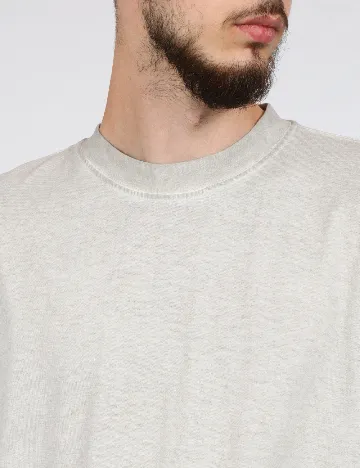 Tricou Topman, gri Gri