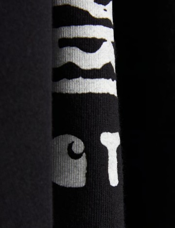 Tricou Carhartt, negru