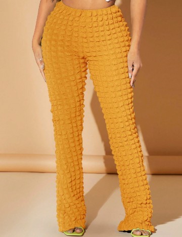 Lant pentru pantaloni SHEIN, galben