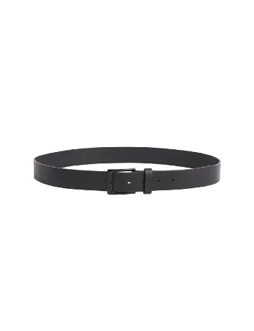 Curea ACTION, negru Negru